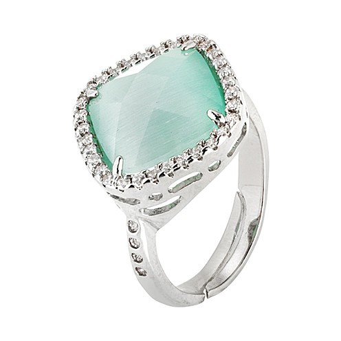 Anello Boccadamo Sharada - XAN118 - 11