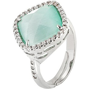 Anello Boccadamo Sharada - XAN118