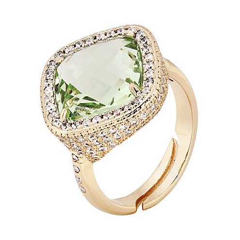 Anello Boccadamo Sharada - XAN119D - 10