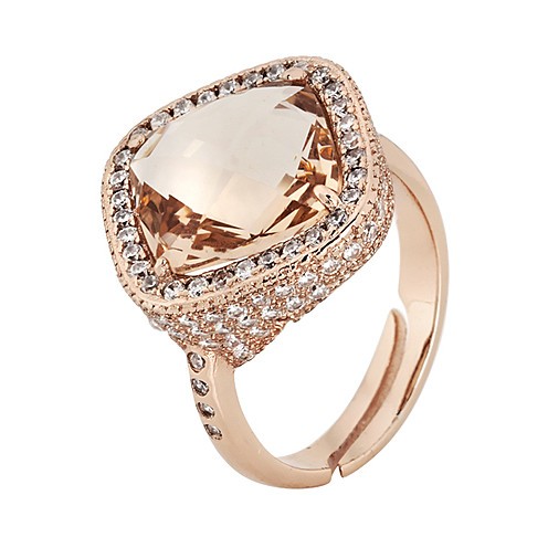 Anello Boccadamo Sharada - XAN119RS - 12