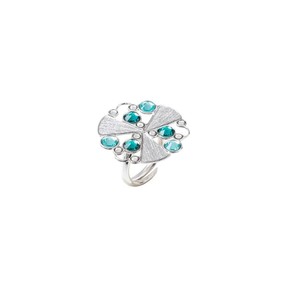 Anello Boccadamo Starry - XAN040 - 11 Anello Boccadamo Starry - XAN040 - 11