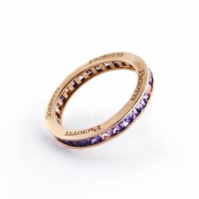 Anello Cesare Paciotti Vintage - JPAN0415G