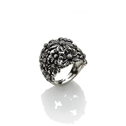 Anello Cupola Giovanni Raspini - 8826 - 18