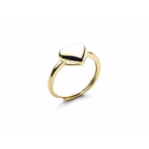 Anello Donna 4US Cesare Paciotti Cuore - 4UAN5704W