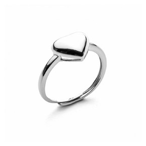 Anello Donna 4US Cesare Paciotti Cuore - 4UAN5708W