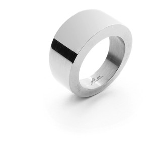 Anello Donna 4US Cesare Paciotti Fascia - 4UAN4671W - 20 Anello Donna 4US Cesare Paciotti Fascia - 4UAN4671W - 20
