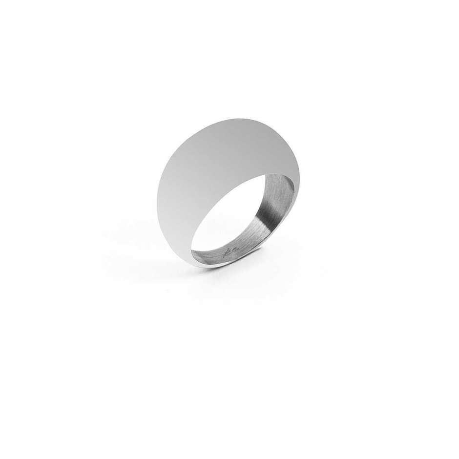 Anello Donna 4US Cesare Paciotti Silver - 4UAN3988W - 10