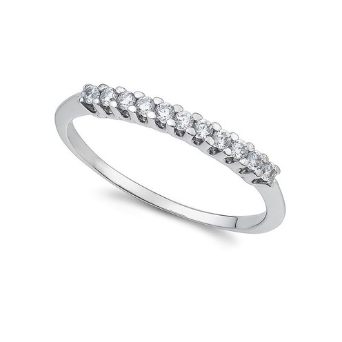 Anello Donna Ambrosia Dea Di Luce - AAZ 143 B - 14