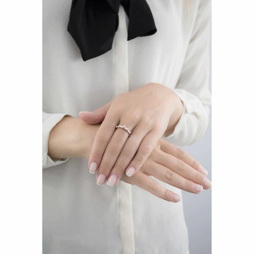 Anello Donna Amen Rosario - ARORB - 20