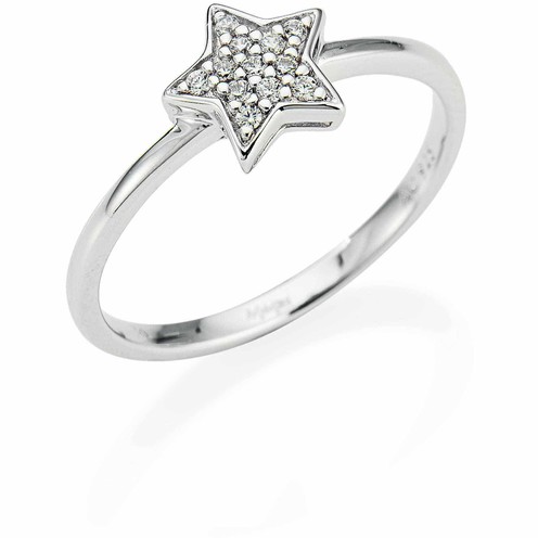 Anello Donna Amen Stella - RS - 16