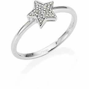 Anello Donna Amen Stella - RS - 16 Anello Donna Amen Stella - RS - 16
