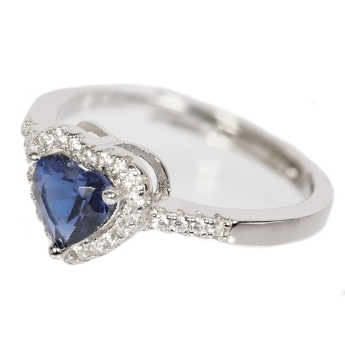 Anello Donna Andromeda Punti Luce - GZ0021