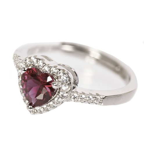 Anello Donna Andromeda Punti Luce - GZ0022