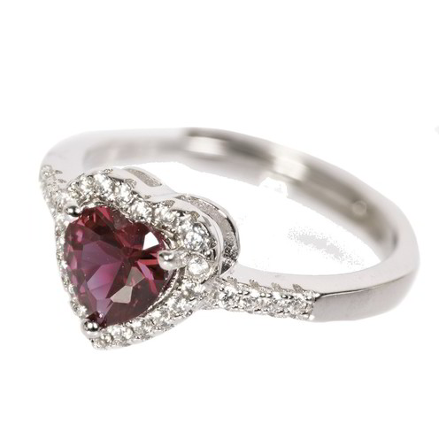 Anello Donna Andromeda Punti Luce - GZ0022