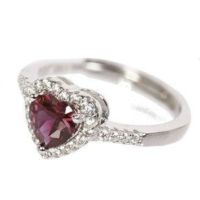 Anello Donna Andromeda Punti Luce - GZ0022