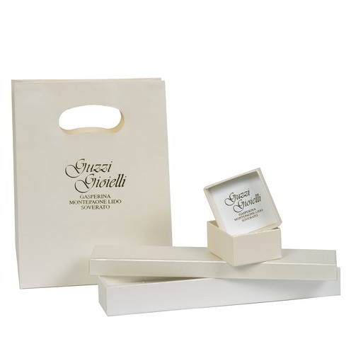 Anello Donna Andromeda Punti Luce - GZ0023