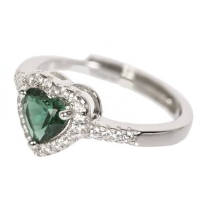 Anello Donna Andromeda Punti Luce - GZ0023
