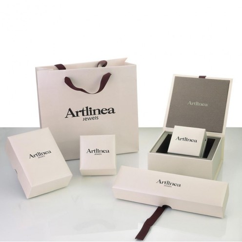 Anello Donna Artlinea Gem Passion - AD600/SM-4B - 13