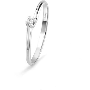 Anello Donna Bliss Desirè Solitario - 20101304 Anello Donna Bliss Desirè Solitario - 20101304