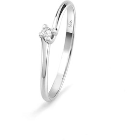 Anello Donna Bliss Desirè Solitario - 20101305 Anello Donna Bliss Desirè Solitario - 20101305