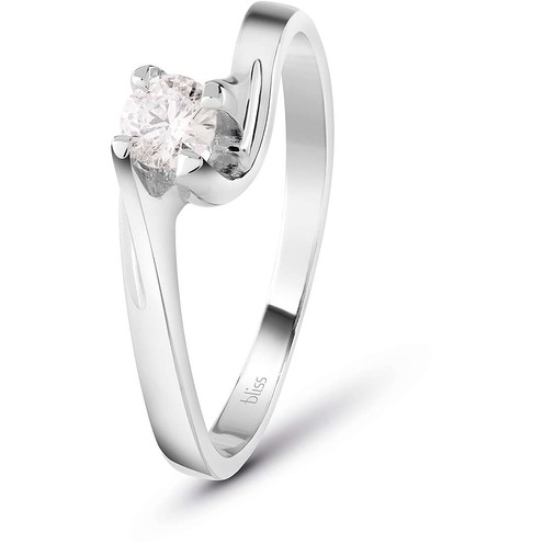 Anello Donna Bliss Dream Solitario - 20095854