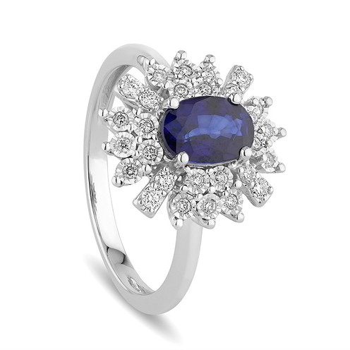 Anello Donna Bliss Incanto - 20114703