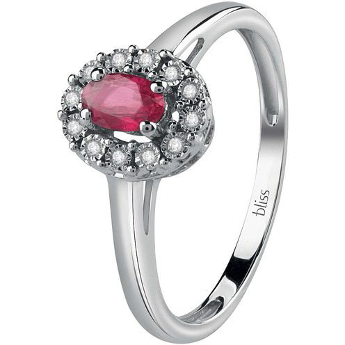 Anello Donna Bliss Regal Rubino - 20094849