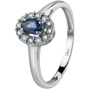 Anello Donna Bliss Regal Zaffiro - 20094848