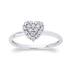 Anello Donna Bliss Rugiada Pavè - 20111457 Anello Donna Bliss Rugiada Pavè - 20111457