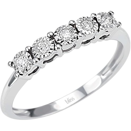 Anello Donna Bliss Splendori Riviera - 20069988