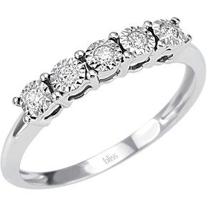 Anello Donna Bliss Splendori Riviera - 20069988