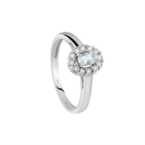 Anello Donna Bliss Stephanie Acquamarina - 20094857