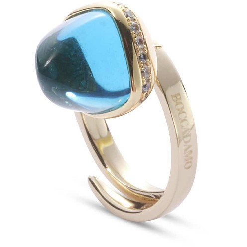 Anello Donna Boccadamo Caleida - KAN001DM