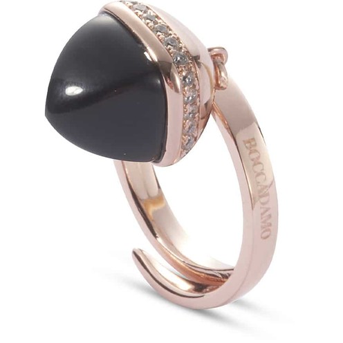 Anello Donna Boccadamo Caleida - KAN001RN