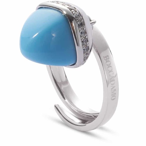 Anello Donna Boccadamo Caleida - KAN001T