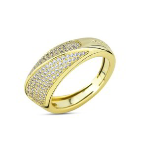 Anello Donna Boccadamo Caleida - KAN019D Anello Donna Boccadamo Caleida - KAN019D