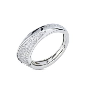 Anello Donna Boccadamo Caleida - KAN020 Anello Donna Boccadamo Caleida - KAN020