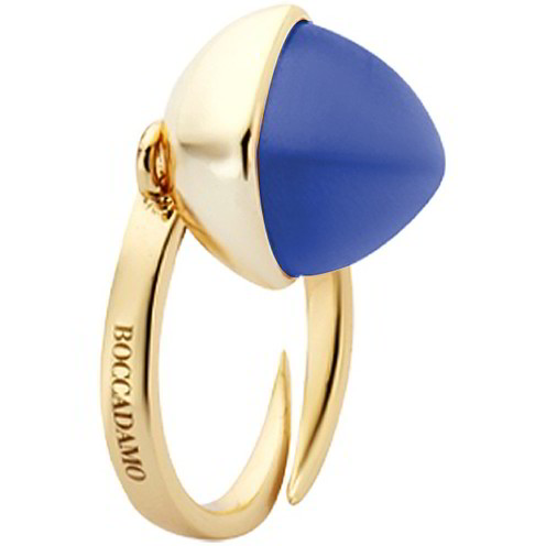 Anello Donna Boccadamo Caleida - XAN160DB