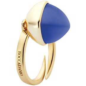 Anello Donna Boccadamo Caleida - XAN160DB Anello Donna Boccadamo Caleida - XAN160DB