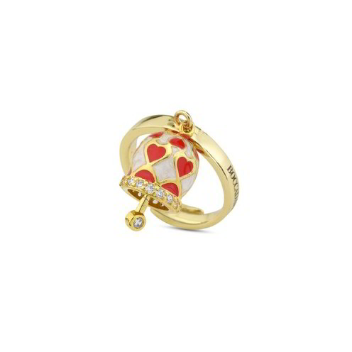 Anello Donna Boccadamo Campanelle - CL/AN08