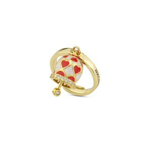 Anello Donna Boccadamo Campanelle - CL/AN08
