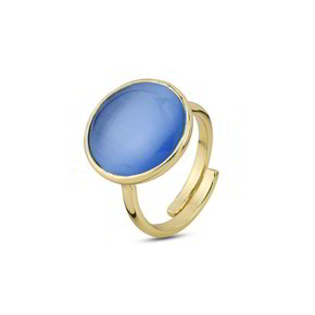 Anello Donna Boccadamo Crisette - XAN217DB Anello Donna Boccadamo Crisette - XAN217DB