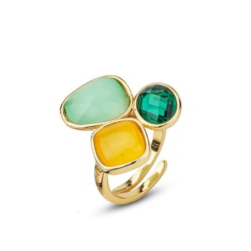 Anello Donna Boccadamo Crisette - XAN219D