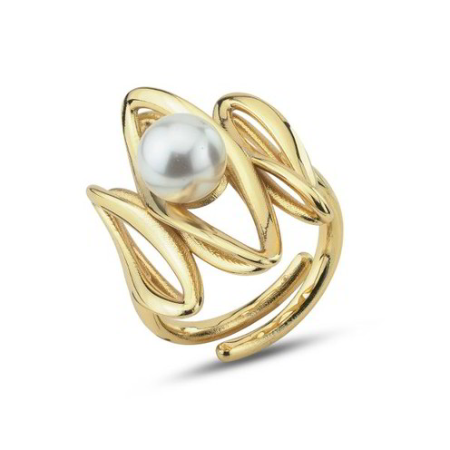 Anello Donna Boccadamo Crisette - XAN230D