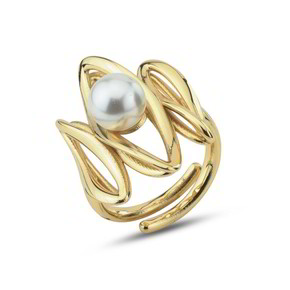 Anello Donna Boccadamo Crisette - XAN230D