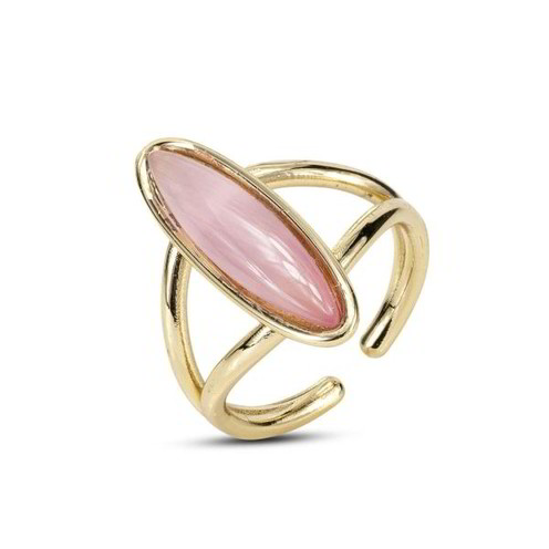 Anello Donna Boccadamo Crisette - XAN231DR