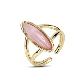 Anello Donna Boccadamo Crisette - XAN231DR