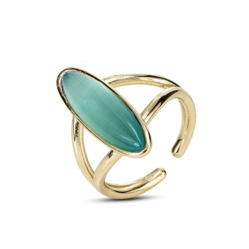 Anello Donna Boccadamo Crisette - XAN231DT