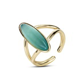 Anello Donna Boccadamo Crisette - XAN231DT
