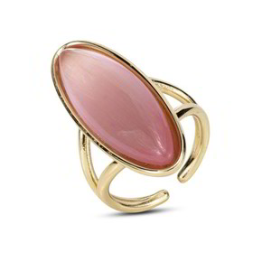 Anello Donna Boccadamo Crisette - XAN232DR